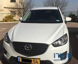 2015' Mazda CX-5 CX-5 מאזדה photo #2