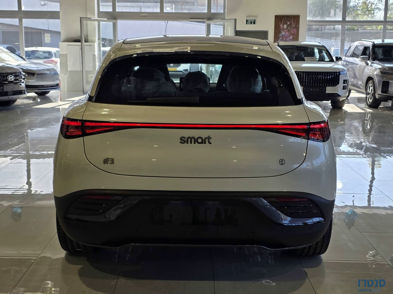 2026' Smart photo #4