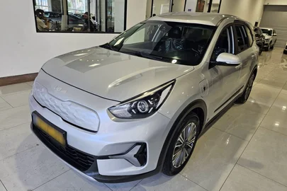 2022' Kia Niro