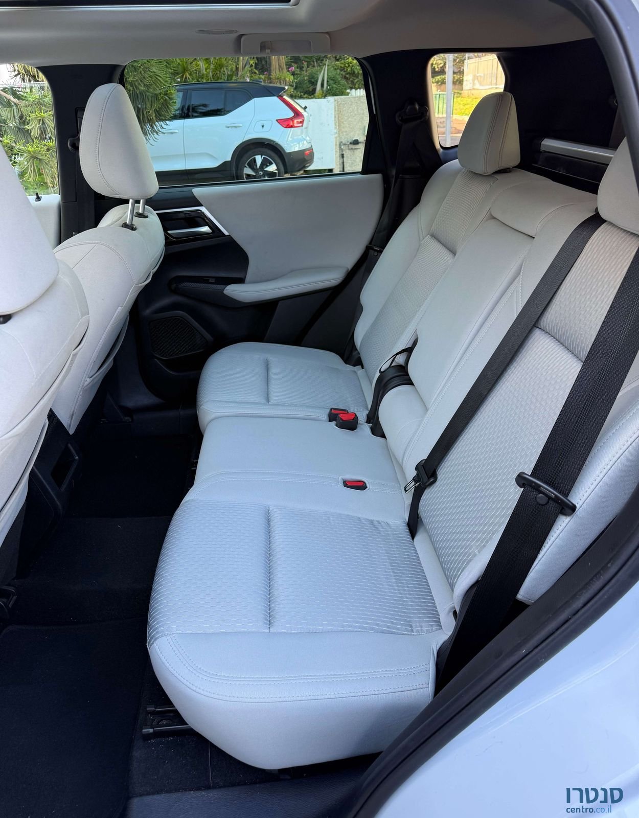 2023' Mitsubishi Outlander מיצובישי אאוטלנדר photo #6