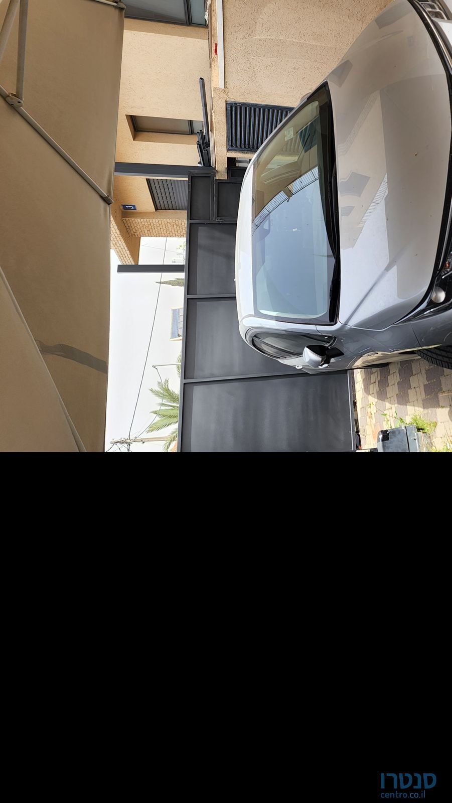 2021' Toyota Corolla טויוטה קורולה photo #4