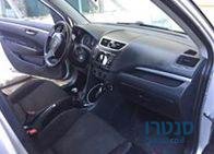 2013' Suzuki Swift סוזוקי סוויפט photo #3