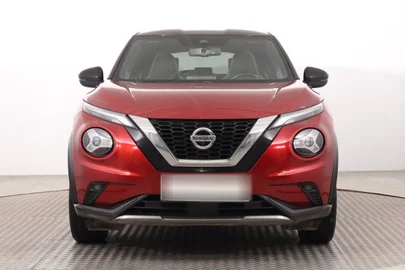2021' Nissan Juke