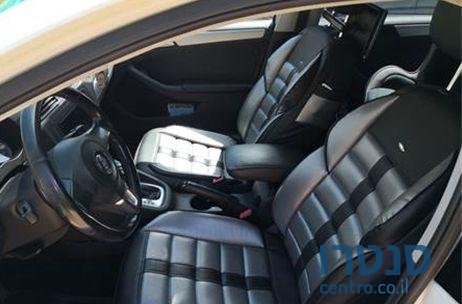 2013' Volkswagen Jetta פולקסווגן ג'טה photo #2