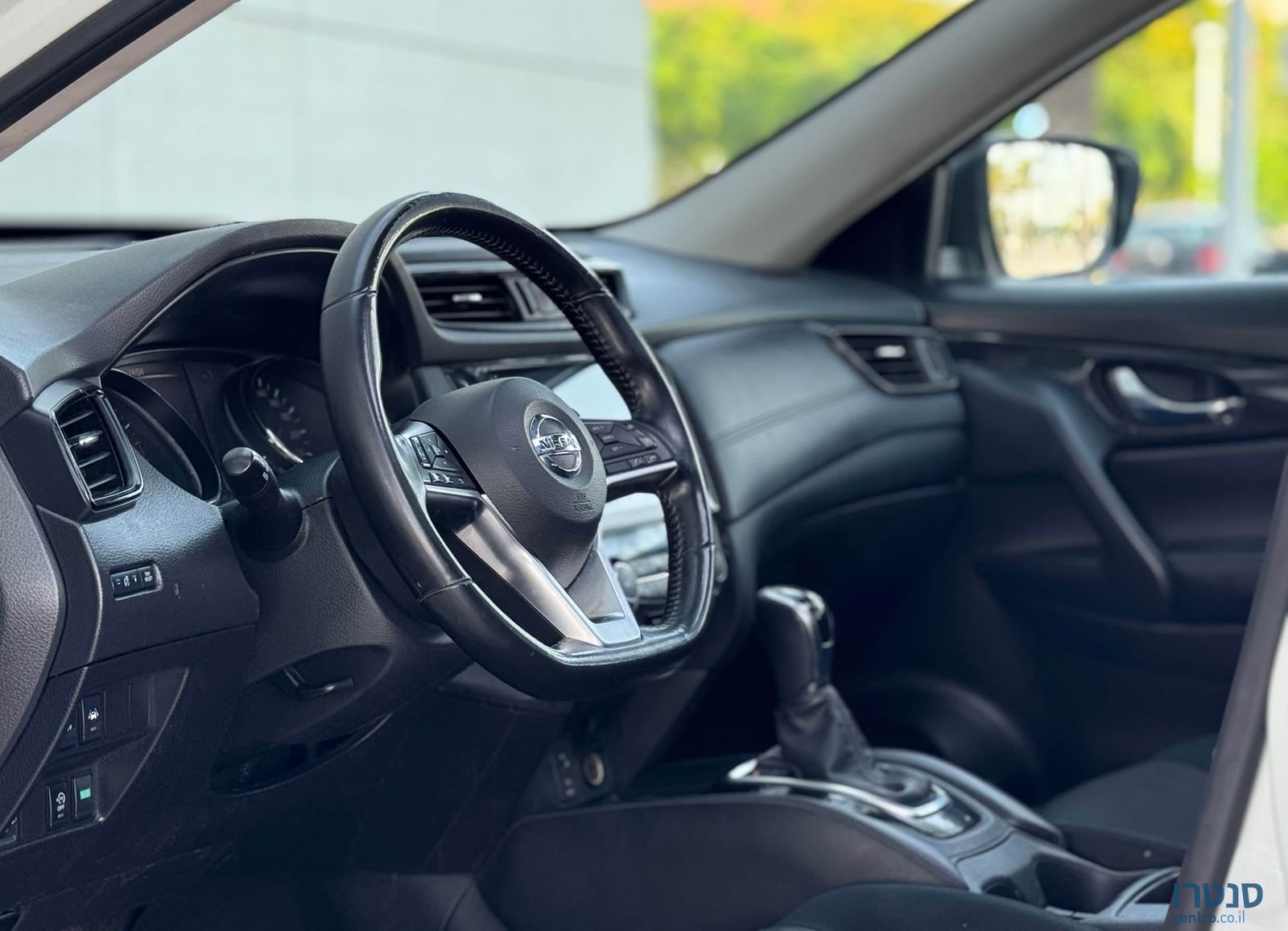 2021' Nissan X-Trail ניסאן אקס טרייל photo #5