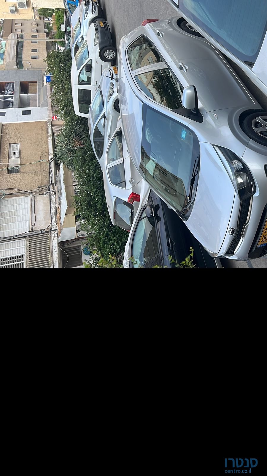 2019' Kia Picanto קיה פיקנטו photo #1