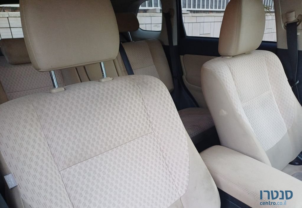 2013' Mitsubishi Outlander מיצובישי אאוטלנדר photo #6