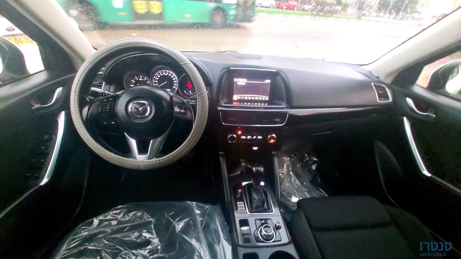 2016' Mazda CX-5 photo #5