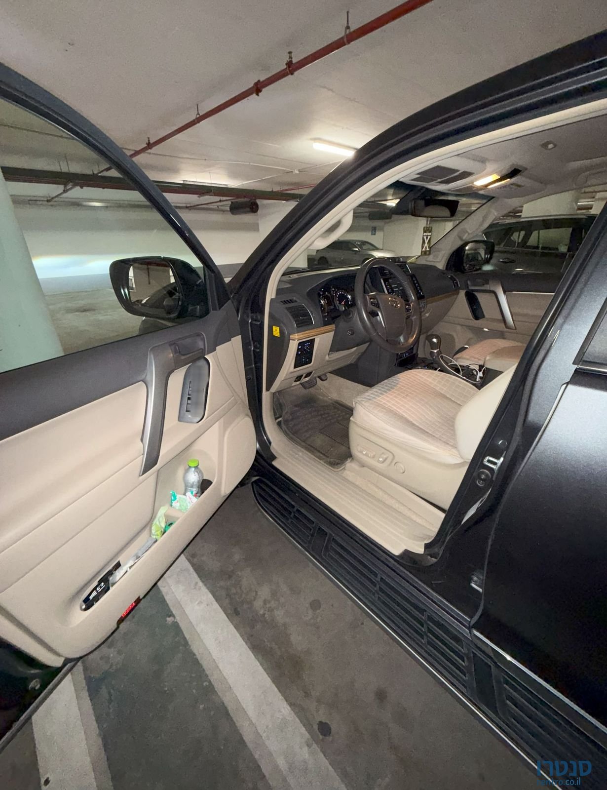 2022' Toyota Land Cruiser טויוטה לנד קרוזר photo #2