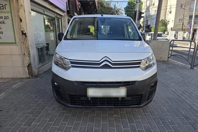 2023' Citroen Berlingo