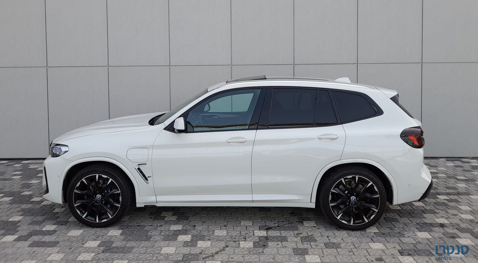 2020' BMW X3 ב מ וו X3 photo #4