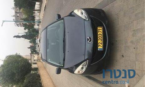 2011' Mazda 5 5 מאזדה photo #2