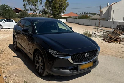 2021' Mazda CX-30 מאזדה