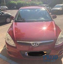 2008' Hyundai I30 יונדאי photo #3