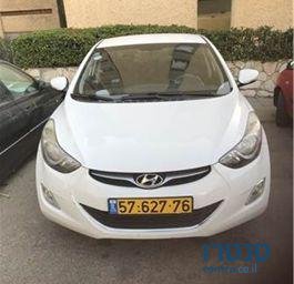 2011' Hyundai i35 i35 יונדאי photo #1