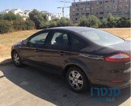 2009' Ford Mondeo פורד מונדאו photo #3