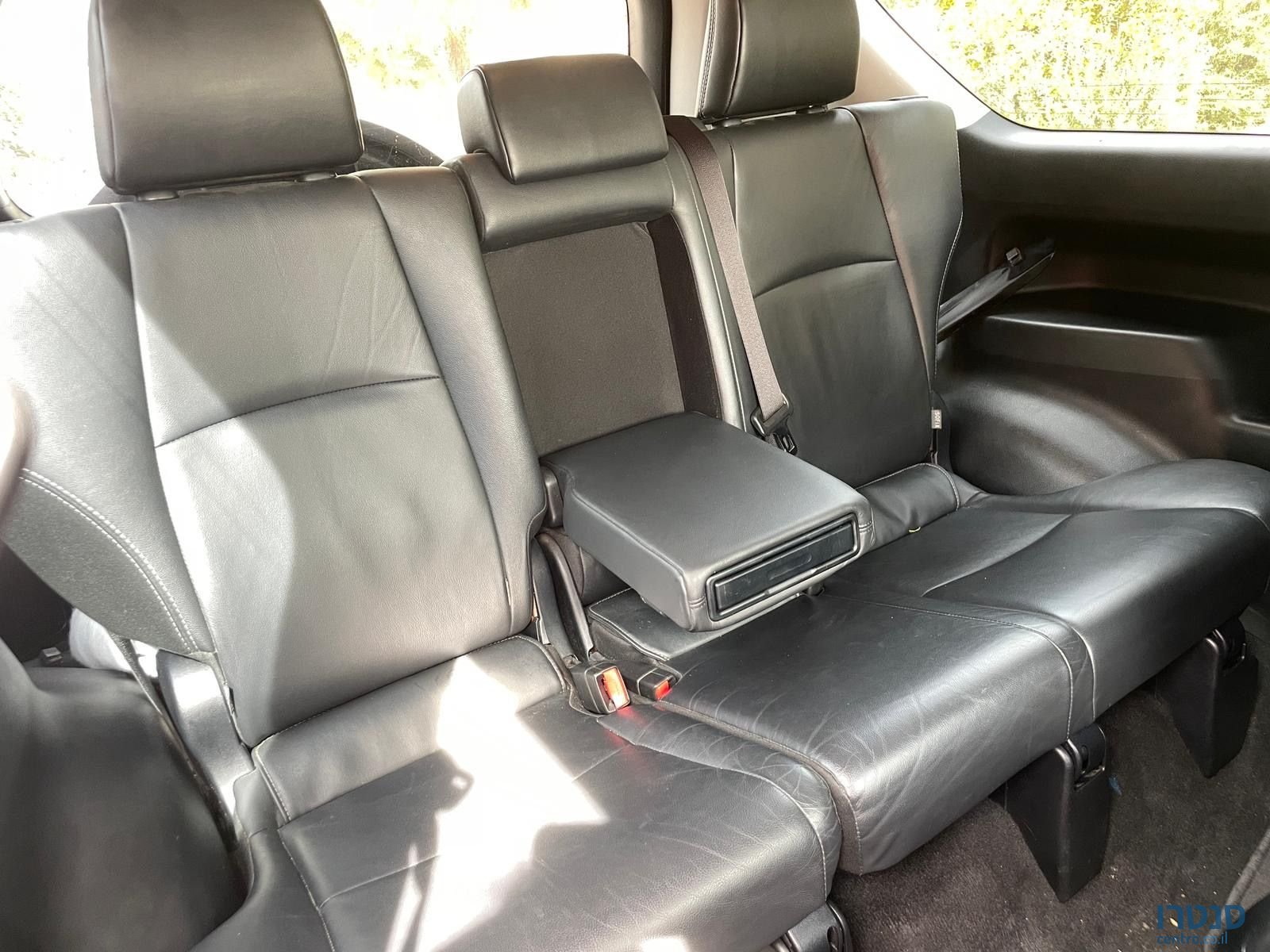 2019' Toyota Land Cruiser טויוטה לנד קרוזר photo #1