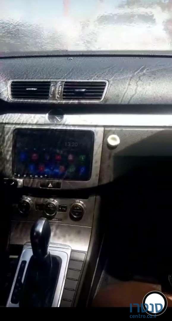 2014' Volkswagen Passat פולקסווגן פאסאט photo #3