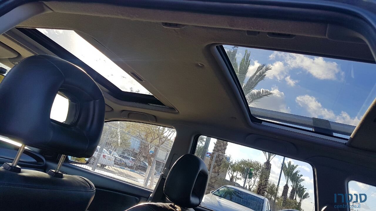 2008' Mitsubishi Outlander Sport וו גרירה photo #1