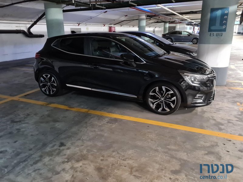 2023' Renault Clio רנו קליאו photo #5