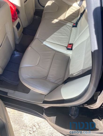 2011' Volvo XC60 וולוו photo #6