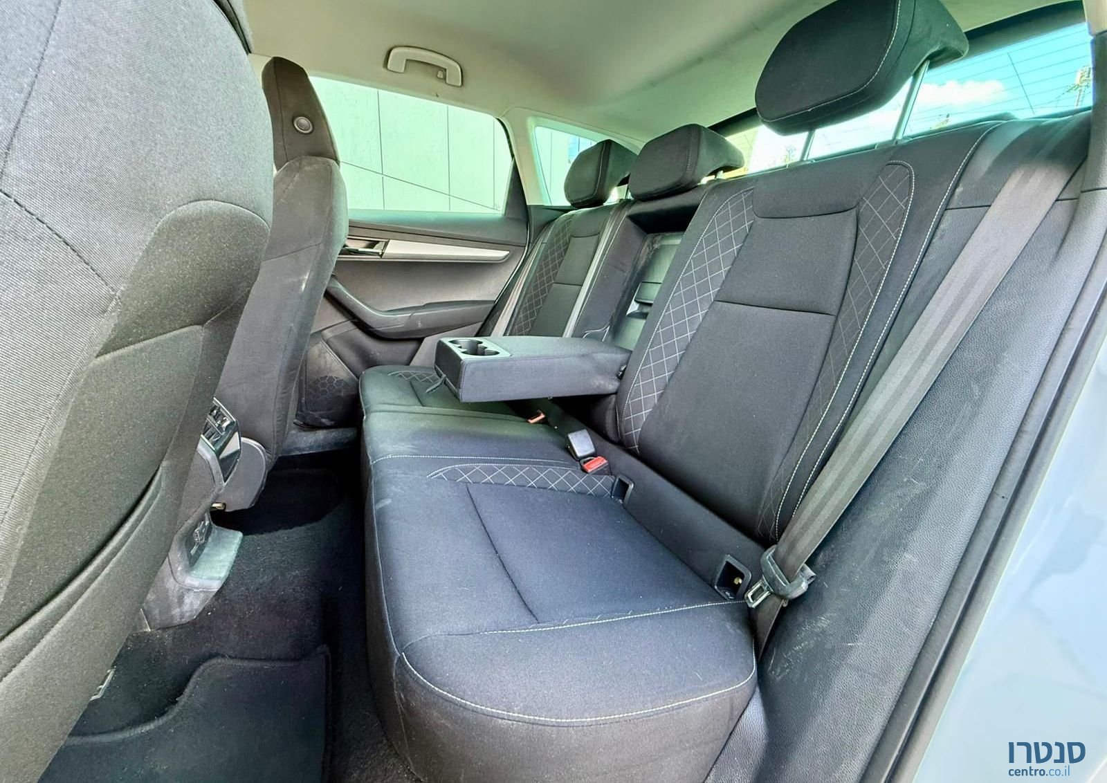 2020' Skoda Karoq סקודה קארוק photo #4