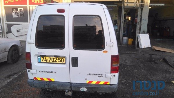 2003' Citroen photo #2