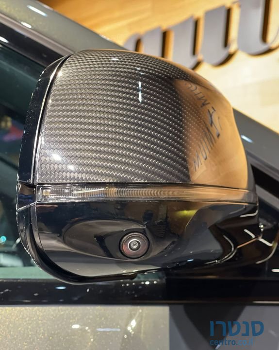 2022' BMW X6 ב.מ.וו photo #5