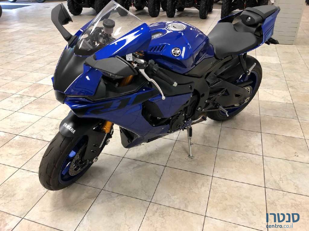 2018' Yamaha photo #2