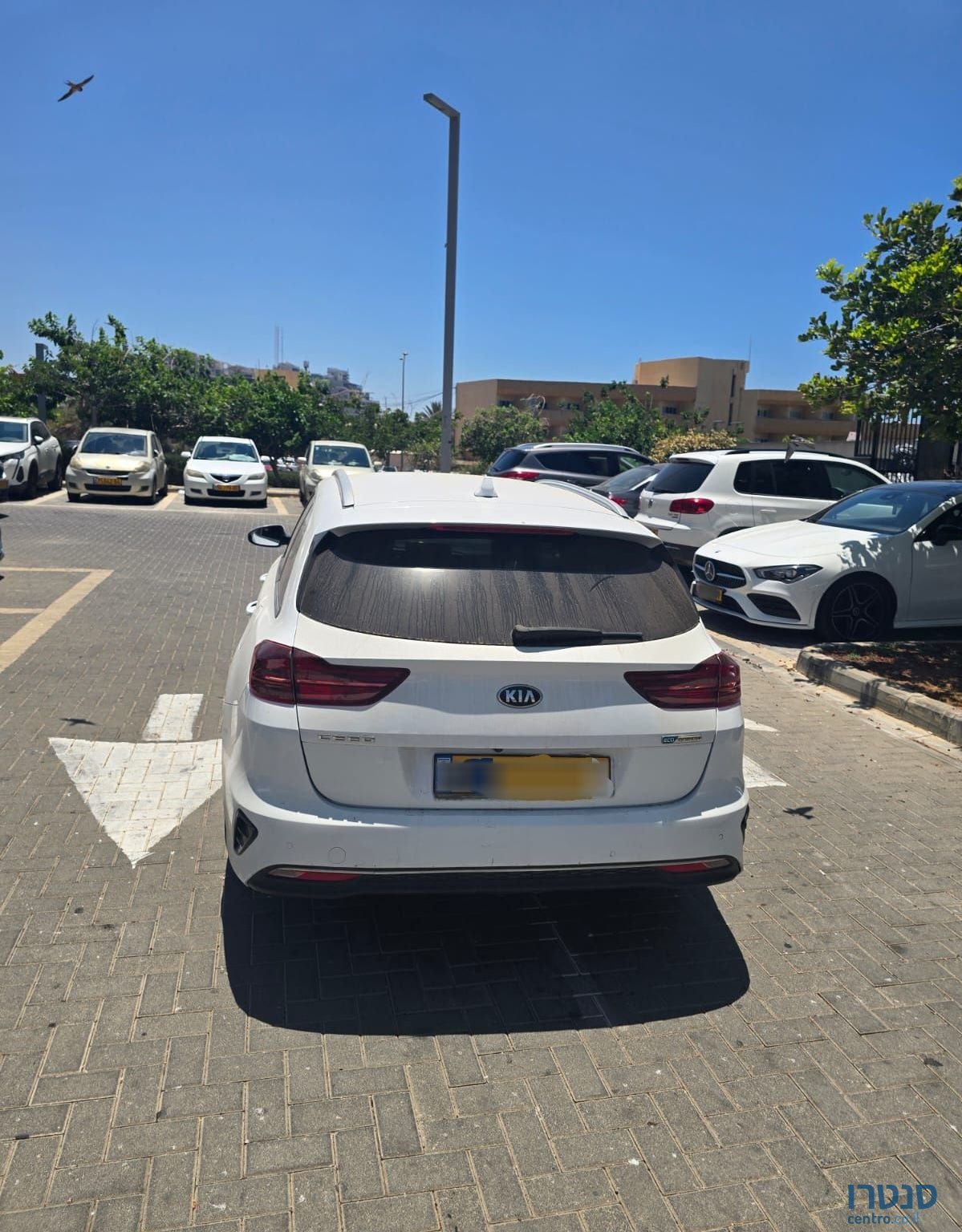 2022' Kia Ceed קיה סיד photo #4