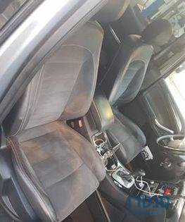 2010' Ford S-Max פורד photo #2