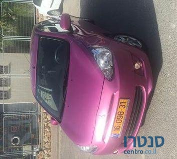 2014' Mitsubishi Space Star photo #2