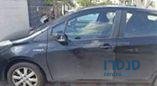 2016' Toyota Yaris טויוטה יאריס photo #2