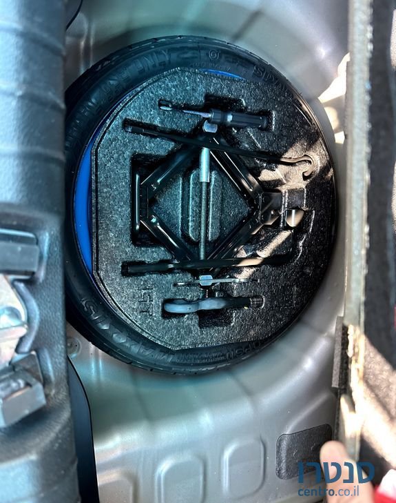 2018' Kia Picanto קיה פיקנטו photo #5