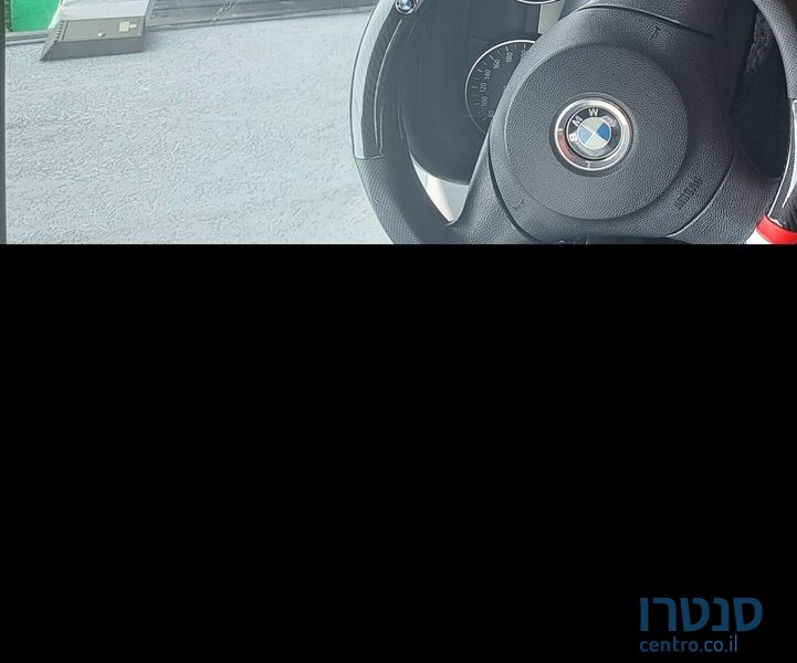 2007' BMW 120I ב.מ.וו photo #4