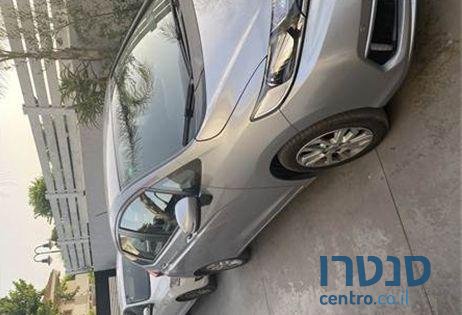 2018' Honda Jazz הונדה ג'אז photo #3