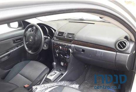2009' Mazda 3 מאזדה אקטיב photo #2