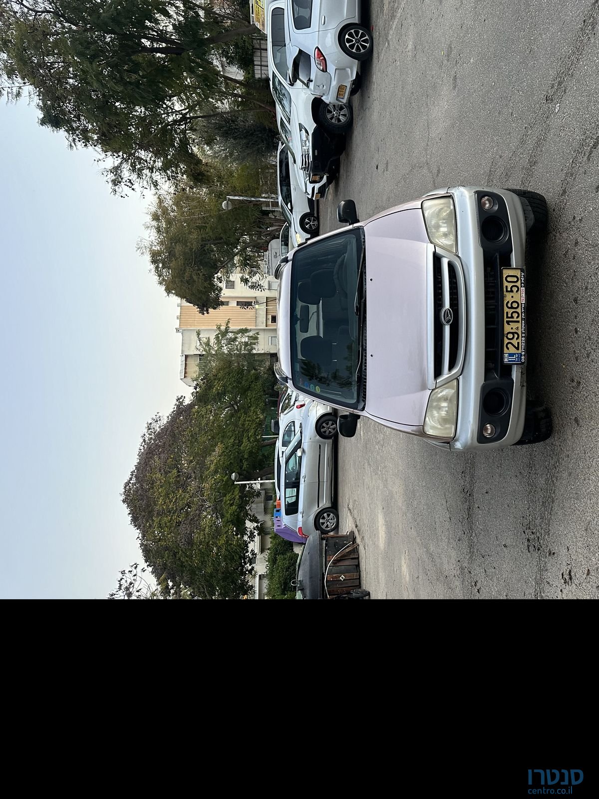 2006' Daihatsu Sirion דייהטסו טריוס photo #3