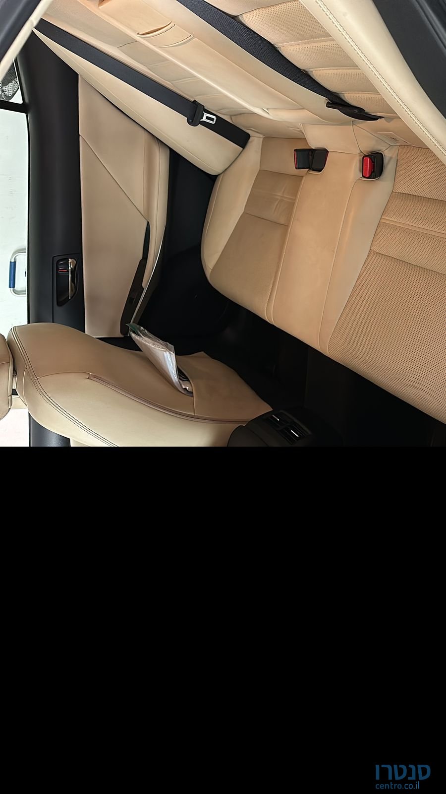 2017' Lexus Is300H לקסוס photo #2