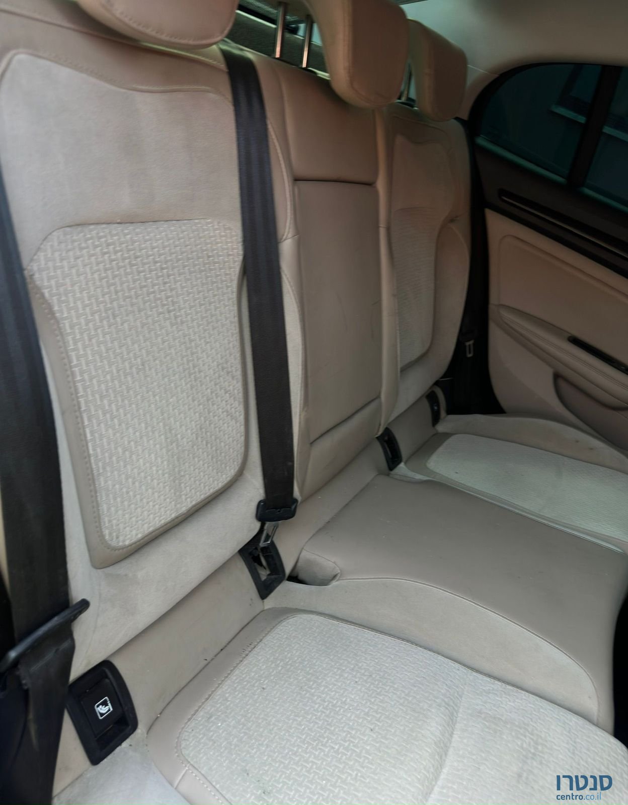 2021' Renault Megane רנו מגאן photo #3