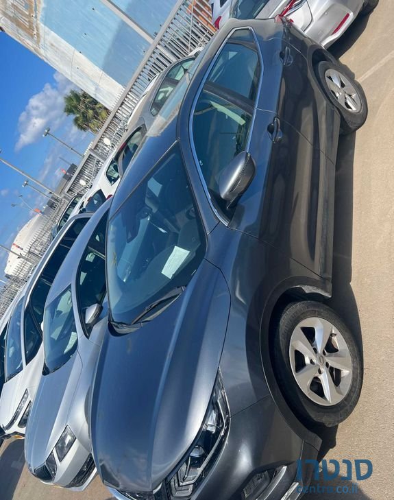 2019' Nissan Qashqai ניסאן קשקאי photo #3