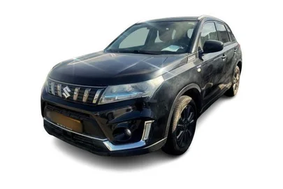 2022' Suzuki Vitara סוזוקי ויטרה