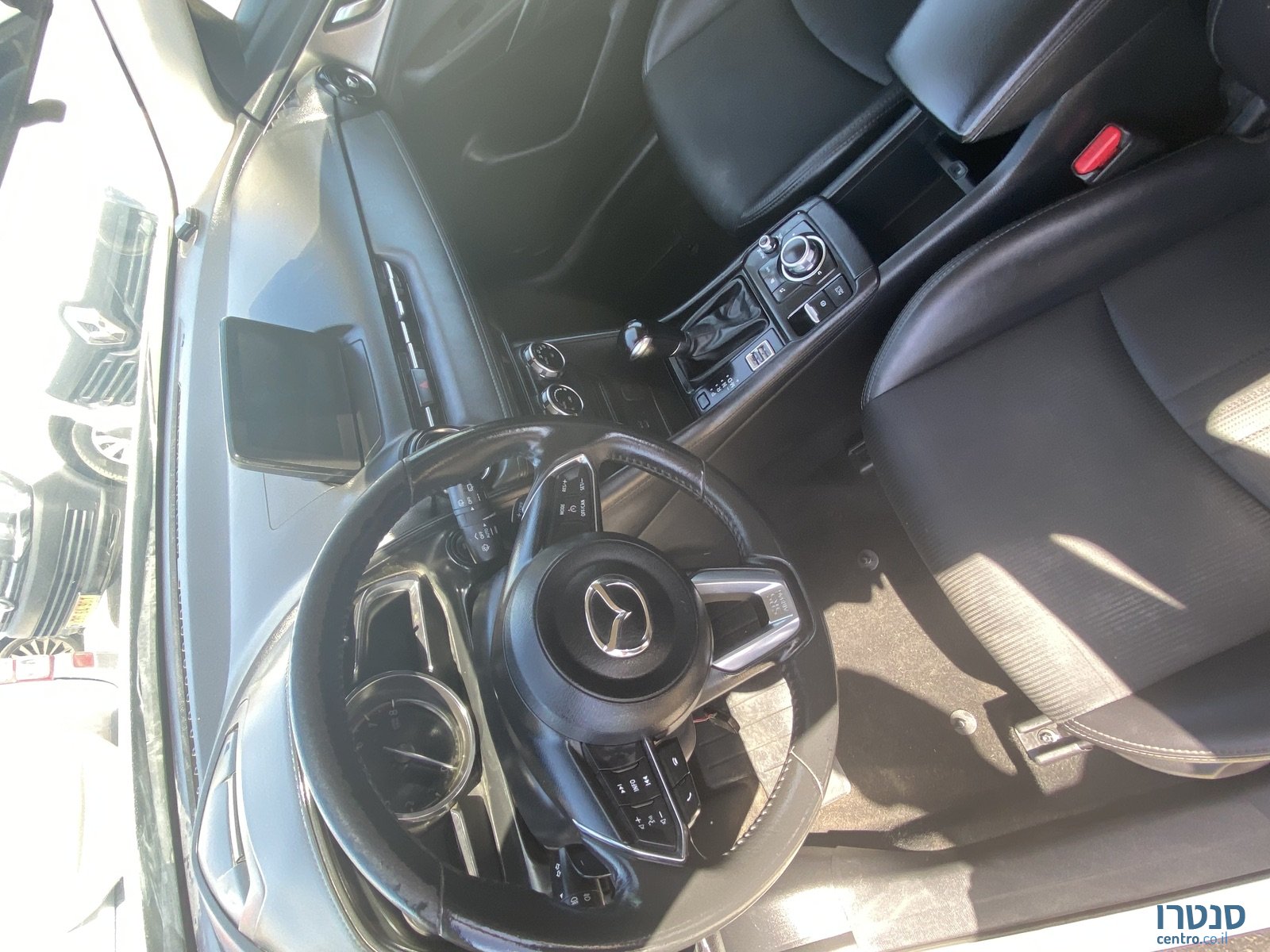 2021' Mazda CX-3 photo #4