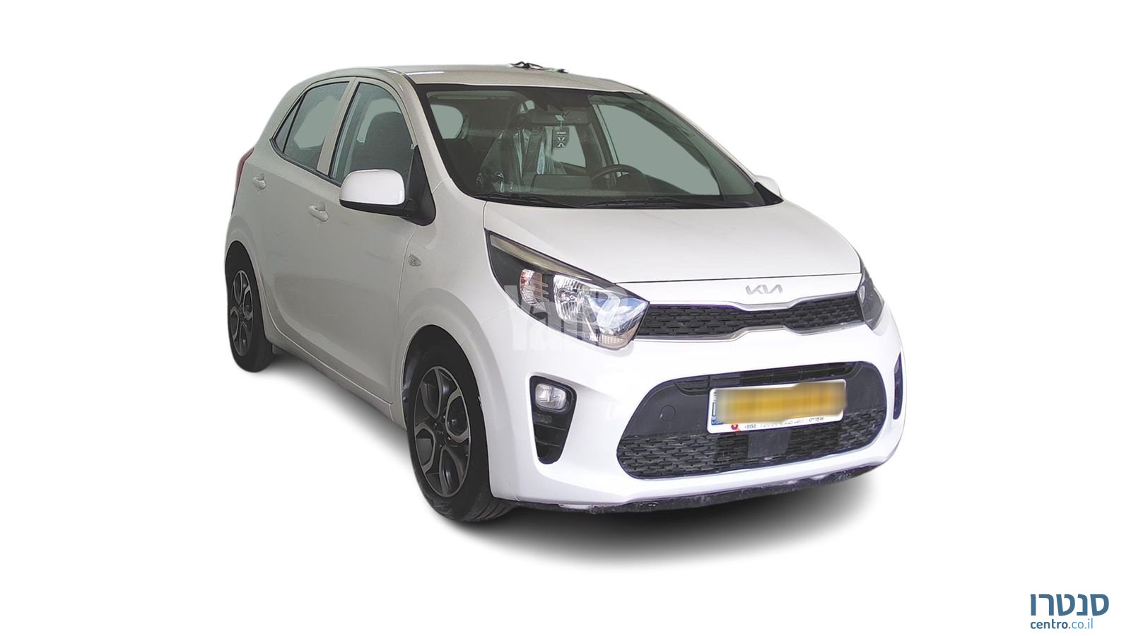 2023' Kia Picanto קיה פיקנטו photo #2