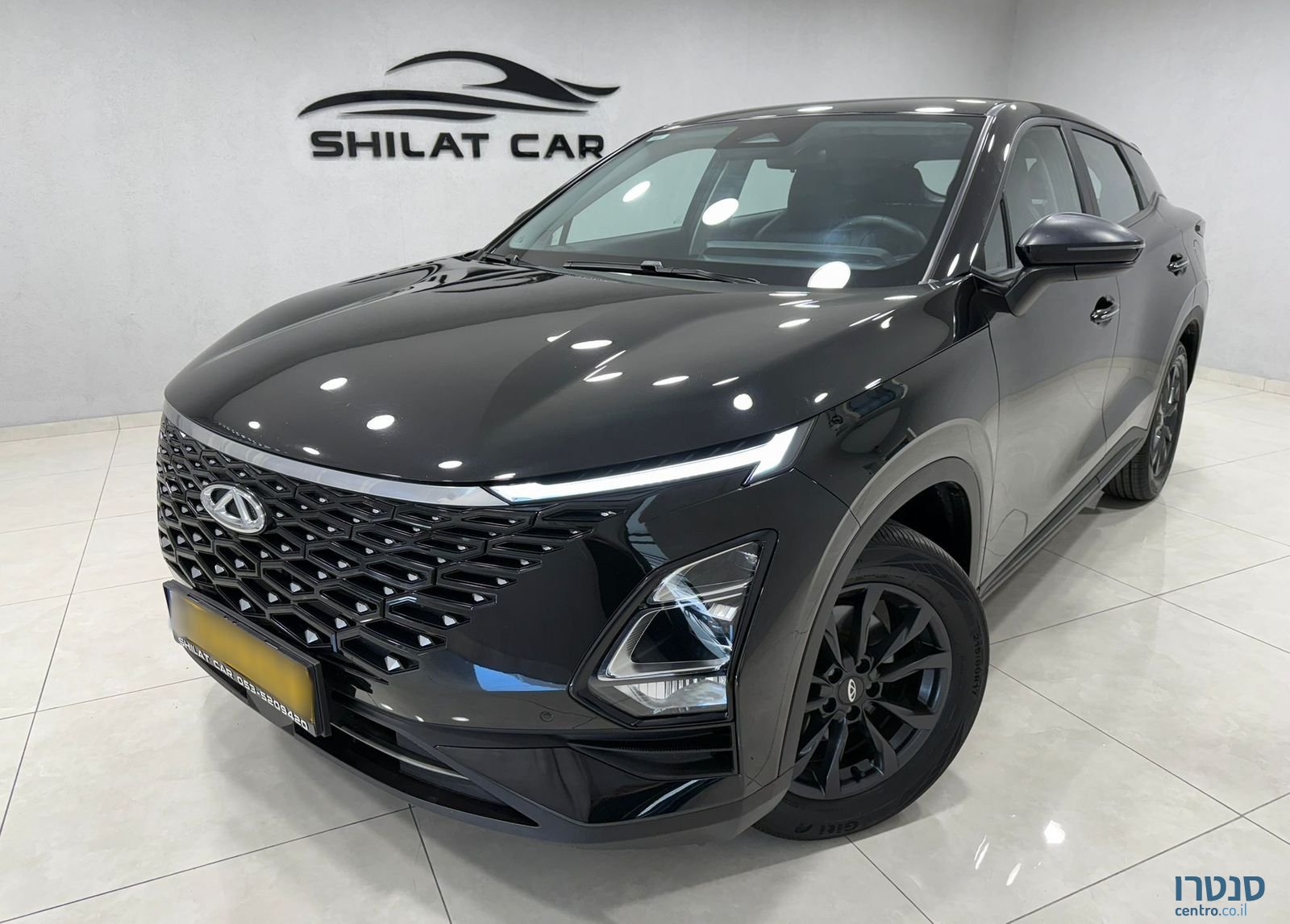 2023' Chery Fx צ׳רי photo #4