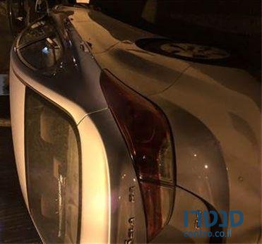 2012' Hyundai i35 i35 יונדאי photo #2