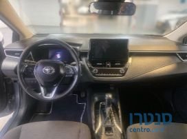 2020' Toyota Corolla טויוטה קורולה photo #4