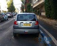 2006' Hyundai Getz Gls 1400 photo #2