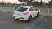2016' SEAT Ibiza סיאט איביזה photo #1