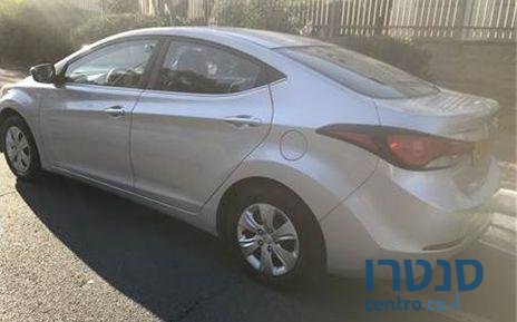 2014' Hyundai i35 יונדאי photo #3